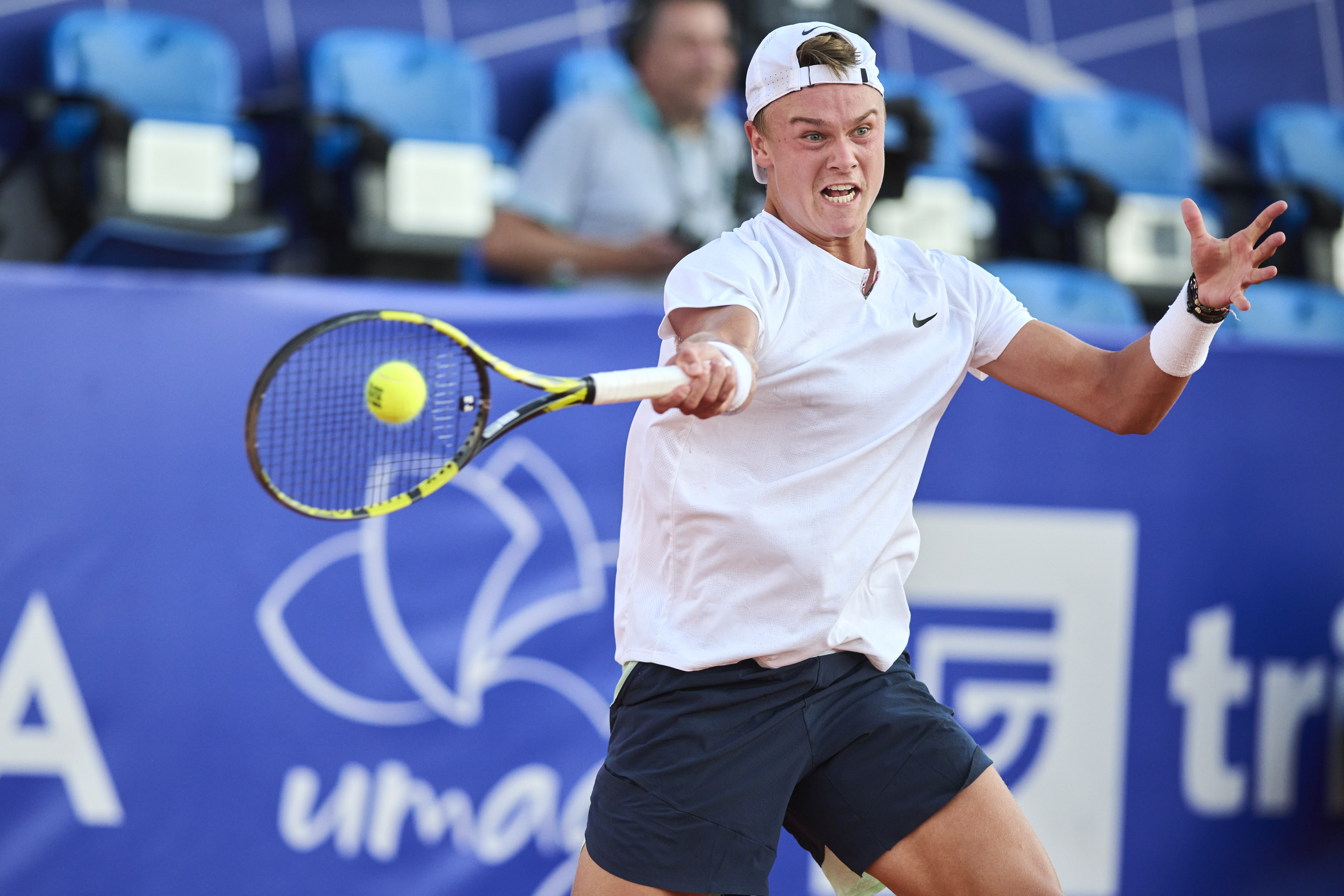 Danac Holger Rune, šesti tenisač svijeta, vraća se na ATP turnir Plava Laguna Croatia Open Umag
